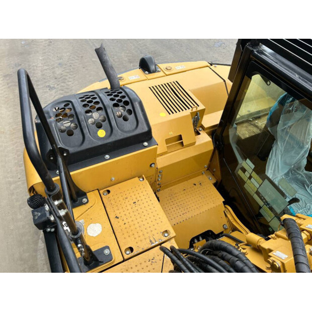 2017 Caterpillar 315FLCR-41538119