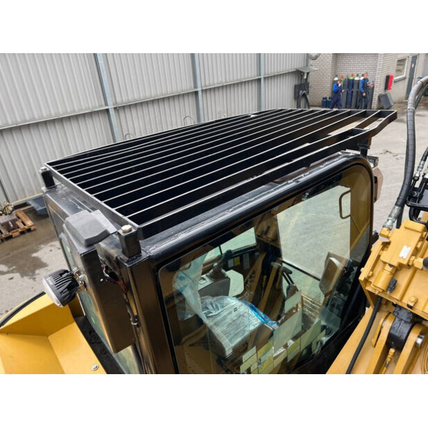 2017 Caterpillar 315FLCR-41538120