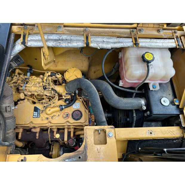 2017 Caterpillar 315FLCR-41538124