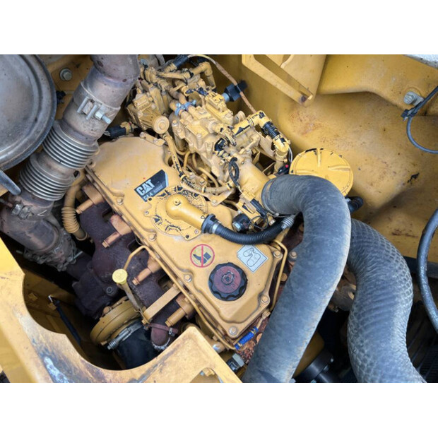 2017 Caterpillar 315FLCR-41538125