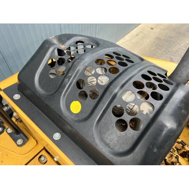 2017 Caterpillar 315FLCR-41538126