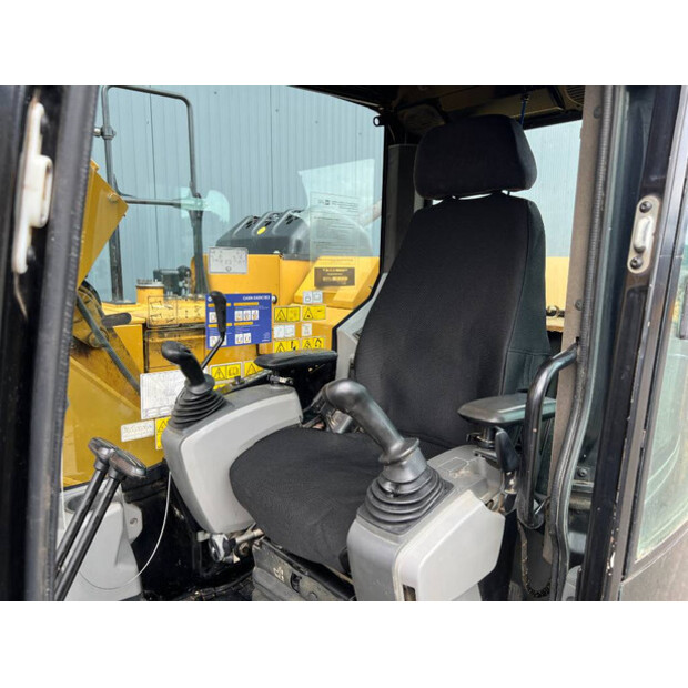 2017 Caterpillar 315FLCR-41538128