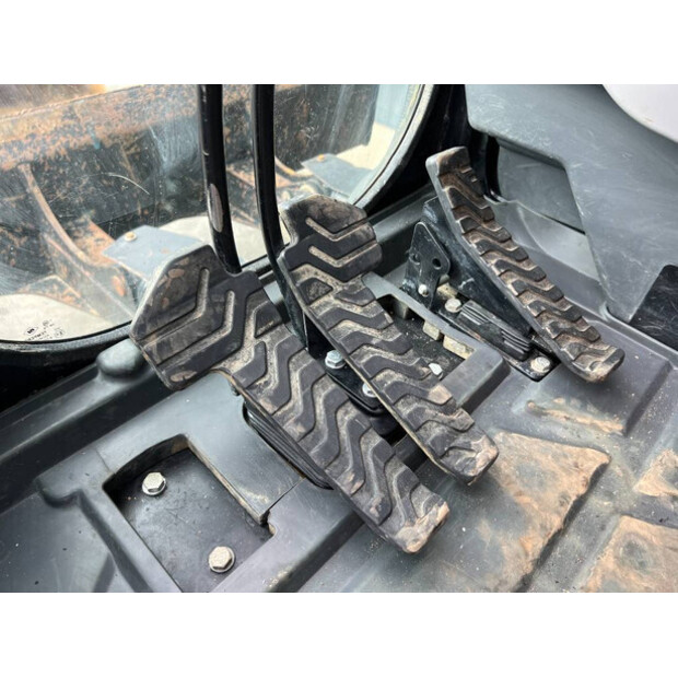 2017 Caterpillar 315FLCR-41538129
