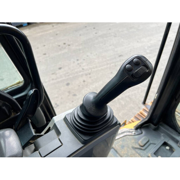2017 Caterpillar 315FLCR-41538135