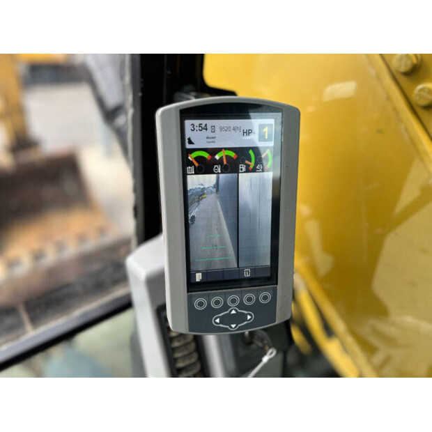 2017 Caterpillar 315FLCR-41538136
