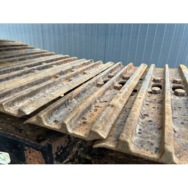 2017 Caterpillar 315FLCR-41538142