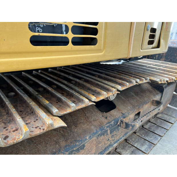 2017 Caterpillar 315FLCR-41538143