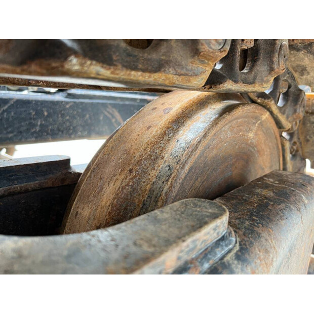 2017 Caterpillar 315FLCR-41538144