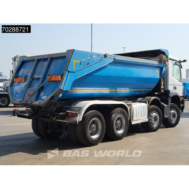 2019 مرسيدس بنز AROCS 3243-41538162