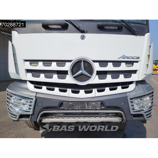 2019 مرسيدس بنز AROCS 3243-41538168