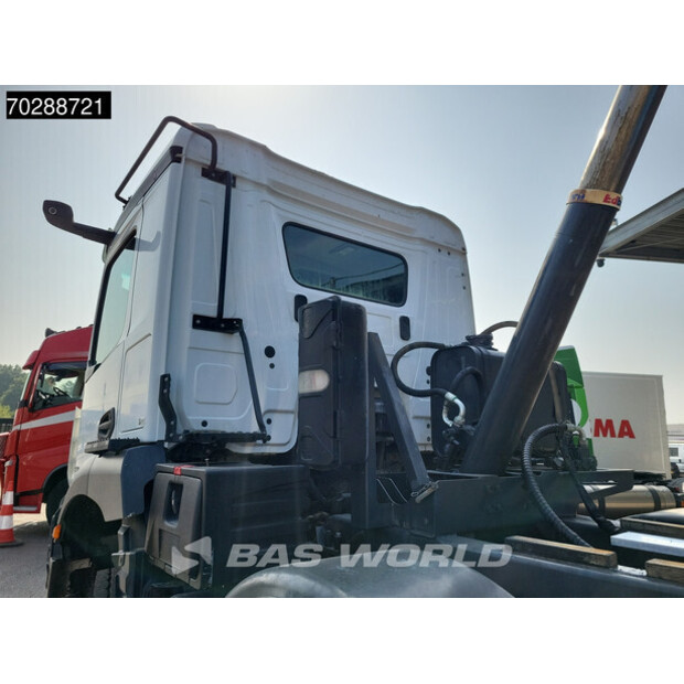 2019 مرسيدس بنز AROCS 3243-41538170