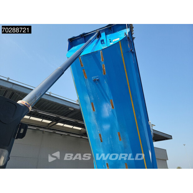 2019 مرسيدس بنز AROCS 3243-41538174