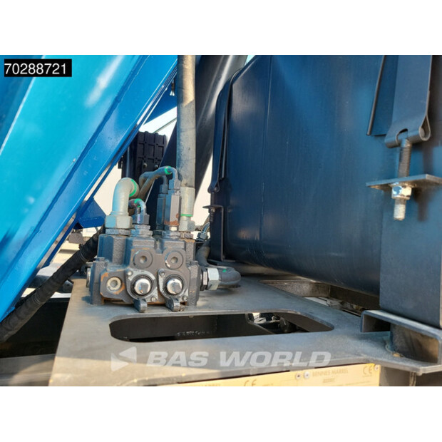 2019 مرسيدس بنز AROCS 3243-41538176