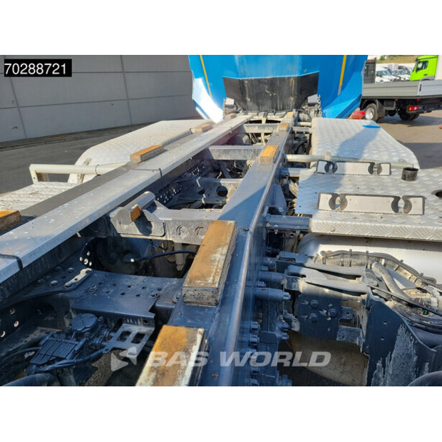 2019 مرسيدس بنز AROCS 3243-41538178