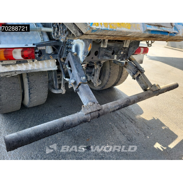 2019 مرسيدس بنز AROCS 3243-41538180