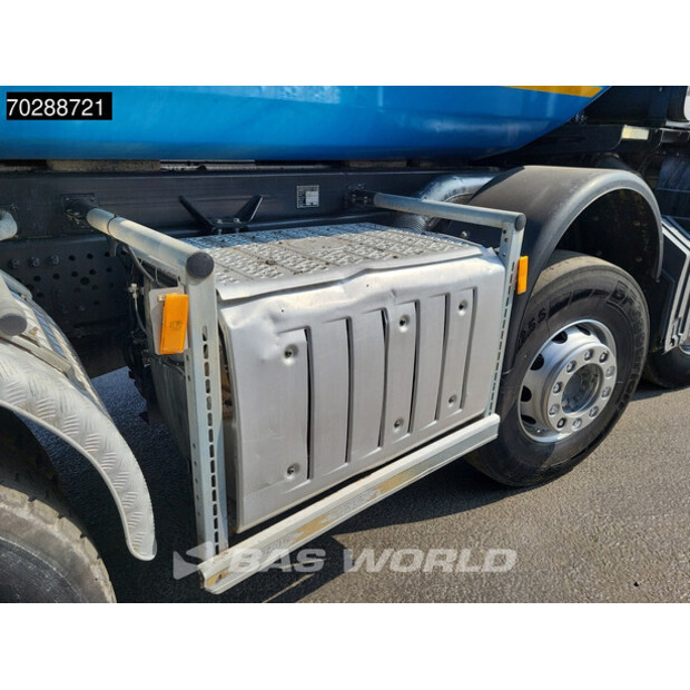 2019 مرسيدس بنز AROCS 3243-41538184