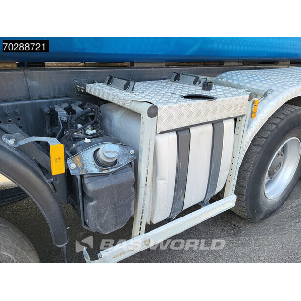 2019 مرسيدس بنز AROCS 3243-41538186
