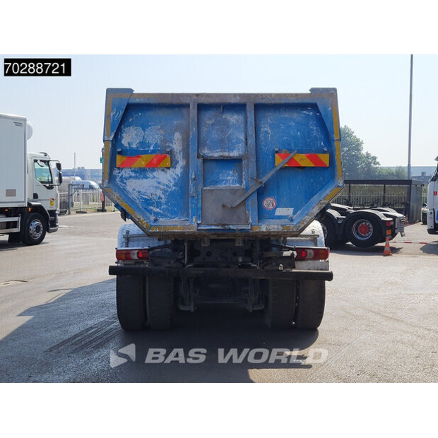 2019 مرسيدس بنز AROCS 3243-41538188