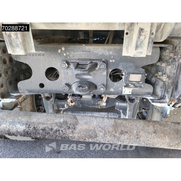 2019 مرسيدس بنز AROCS 3243-41538190