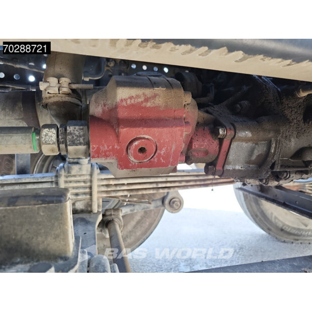 2019 مرسيدس بنز AROCS 3243-41538196