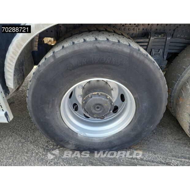 2019 مرسيدس بنز AROCS 3243-41538198