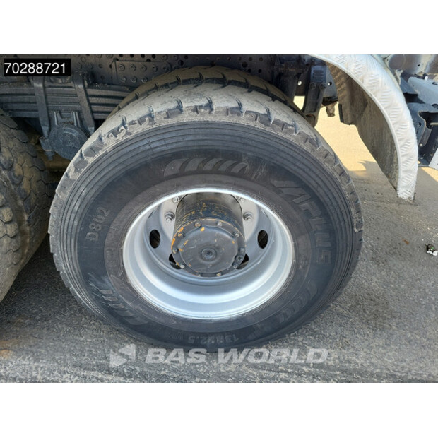 2019 مرسيدس بنز AROCS 3243-41538200