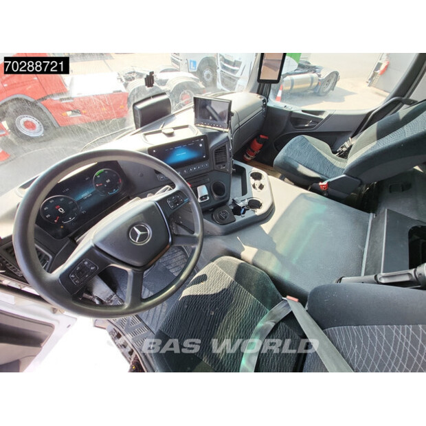 2019 مرسيدس بنز AROCS 3243-41538202