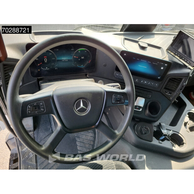 2019 مرسيدس بنز AROCS 3243-41538204