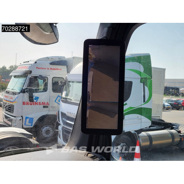 2019 مرسيدس بنز AROCS 3243-41538222