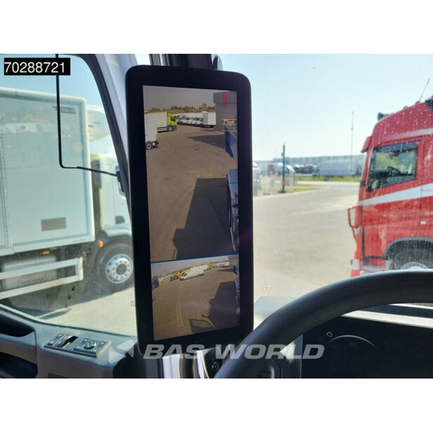 2019 مرسيدس بنز AROCS 3243-41538224