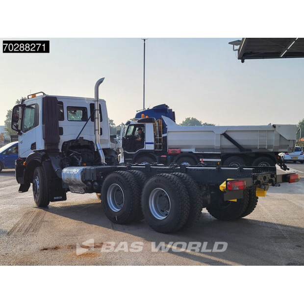 2023 ايفكو X-Way 460-41538245