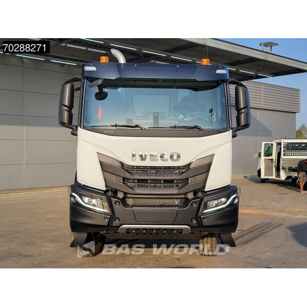 2023 ايفكو X-Way 460-41538249