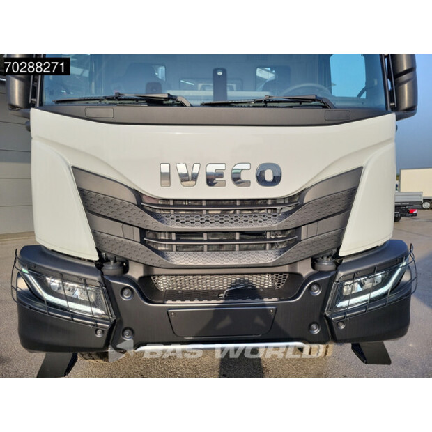 2023 ايفكو X-Way 460-41538251
