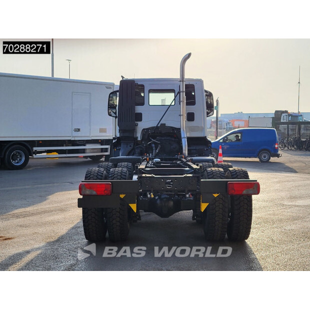 2023 ايفكو X-Way 460-41538252