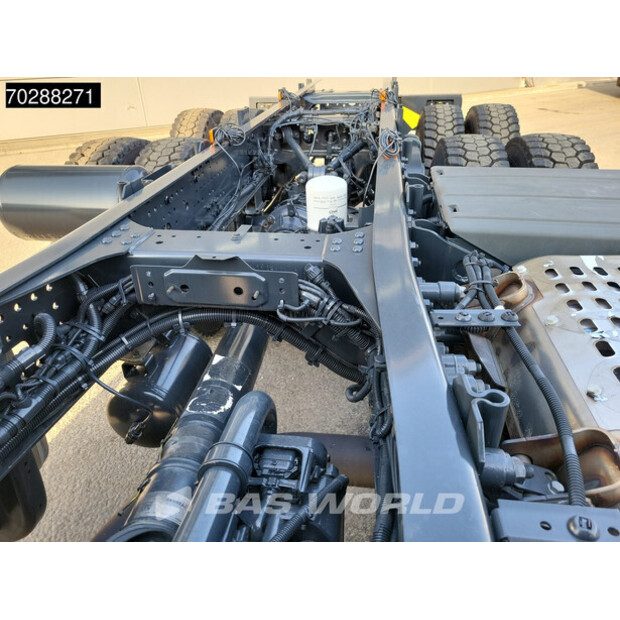 2023 ايفكو X-Way 460-41538254