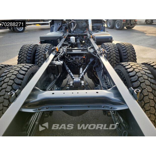 2023 ايفكو X-Way 460-41538257