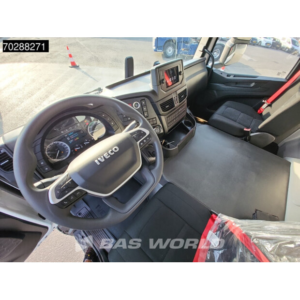2023 ايفكو X-Way 460-41538263