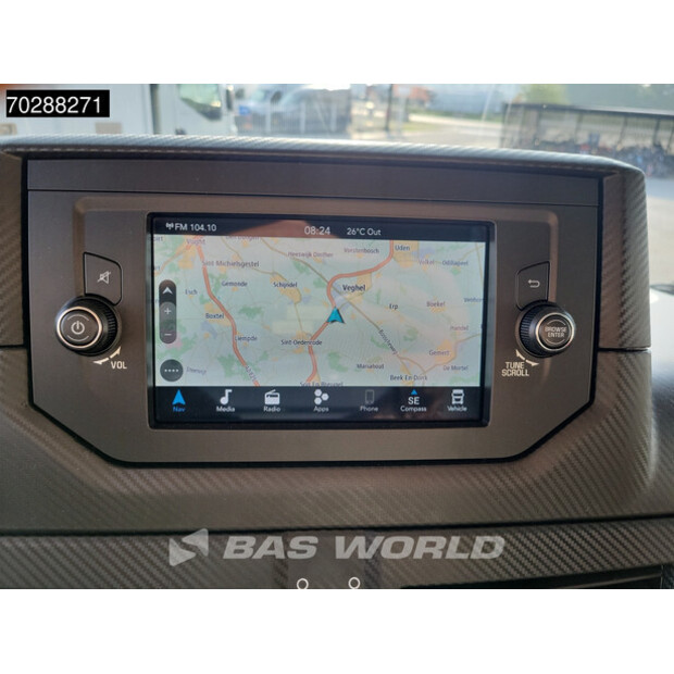 2023 ايفكو X-Way 460-41538265
