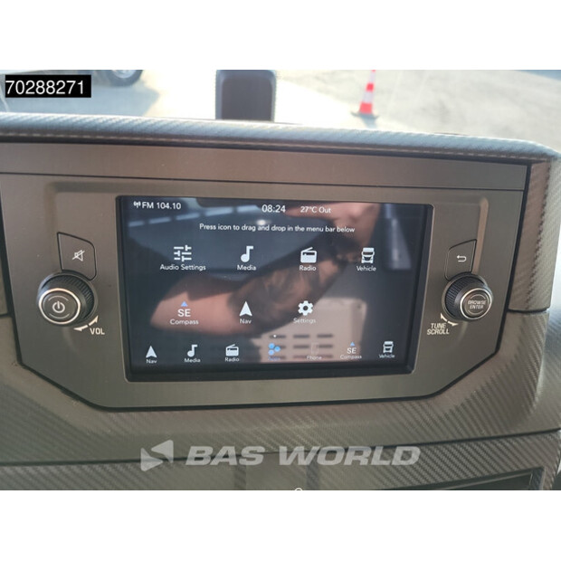 2023 ايفكو X-Way 460-41538267