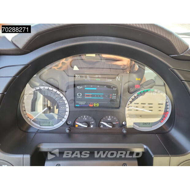 2023 ايفكو X-Way 460-41538285