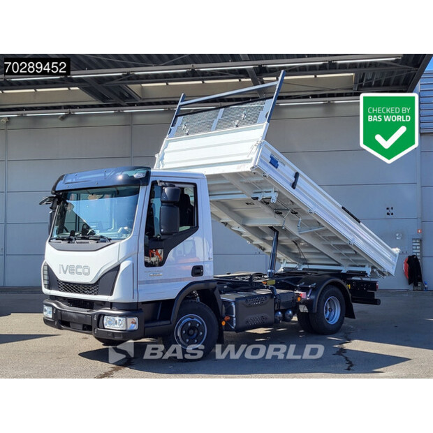 2024 Iveco Eurocargo 80E210-41538313