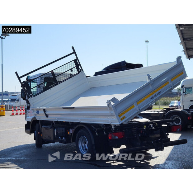 2024 Iveco Eurocargo 80E210-41538314