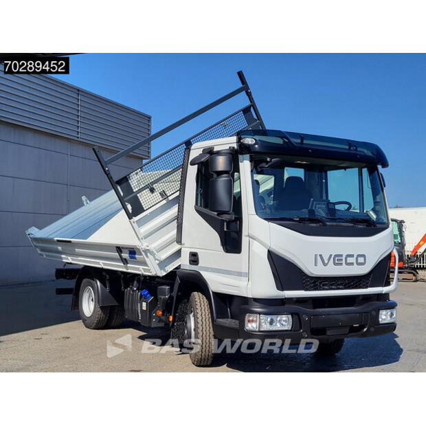 2024 Iveco Eurocargo 80E210-41538315