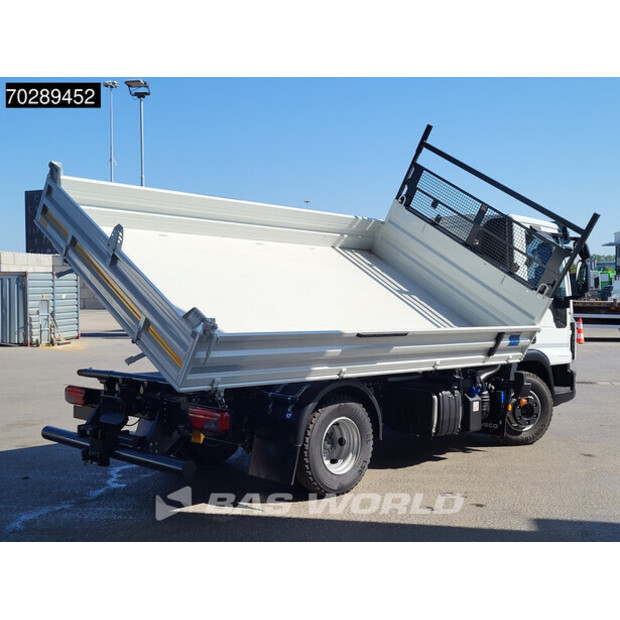 2024 Iveco Eurocargo 80E210-41538317
