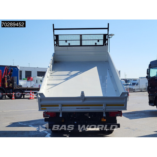 2024 Iveco Eurocargo 80E210-41538318