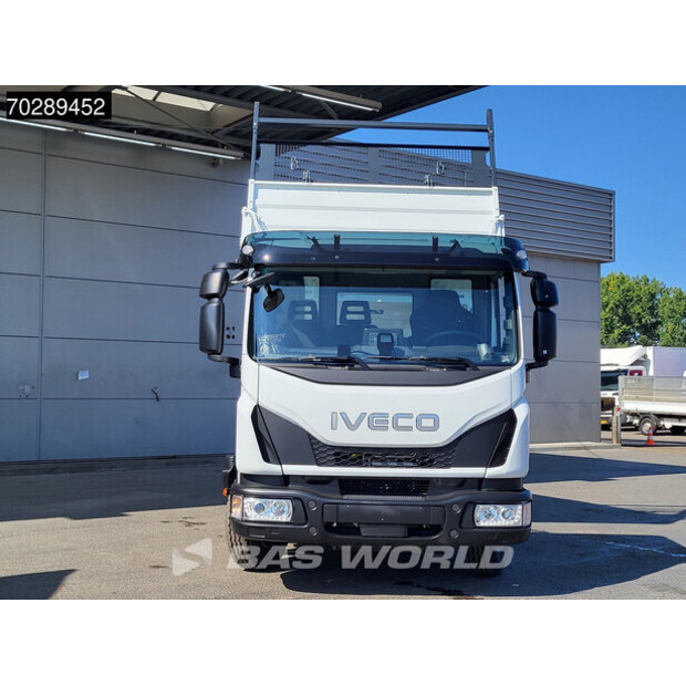 2024 Iveco Eurocargo 80E210-41538321