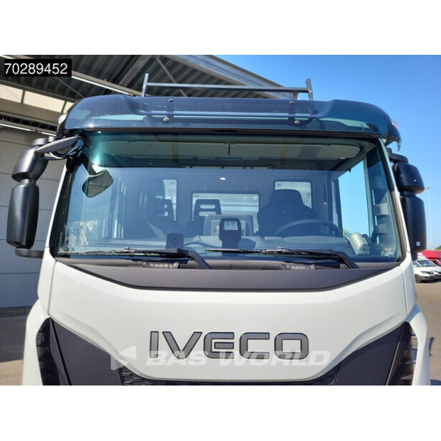 2024 Iveco Eurocargo 80E210-41538322