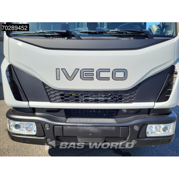 2024 Iveco Eurocargo 80E210-41538323