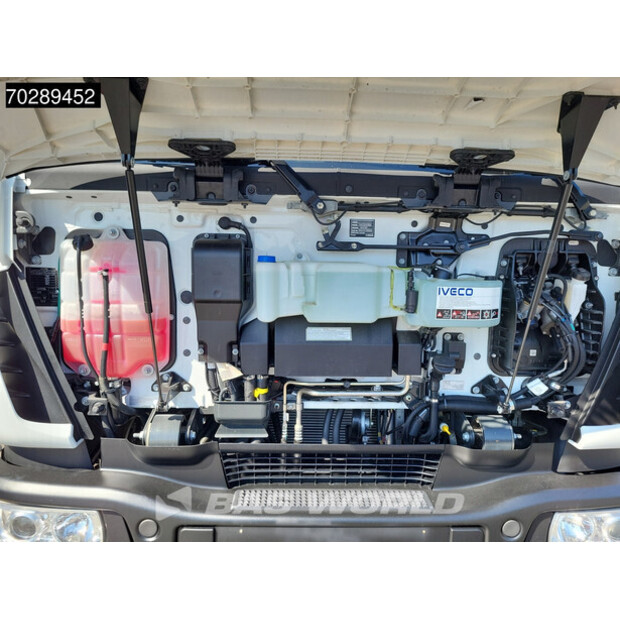 2024 Iveco Eurocargo 80E210-41538324