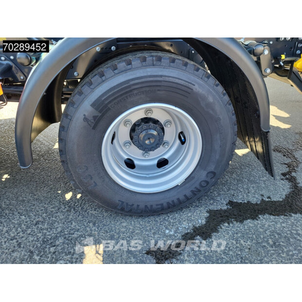 2024 Iveco Eurocargo 80E210-41538328